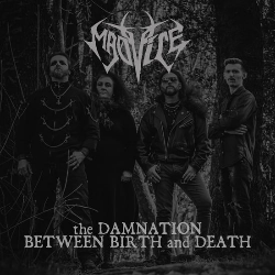 Madvice - The Damnation Between Birth and Death