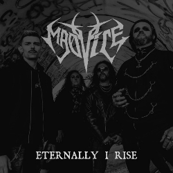 Madvice - Eternally I Rise