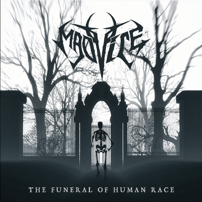 Madvice - The Funeral of Human Race
