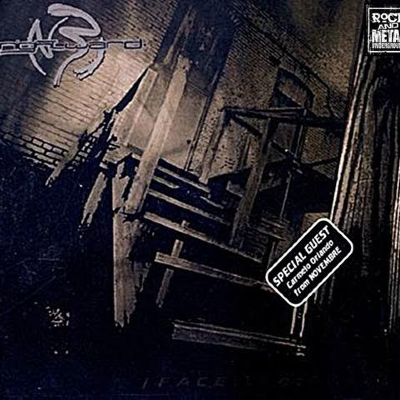 Nightward - Face the Fall