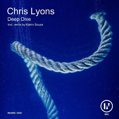 Deep Dive EP [INU]