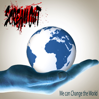 We Can Change The World