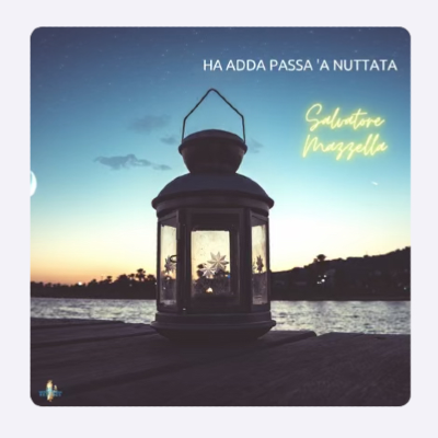 Ha dda passa ‘ a nuttata 