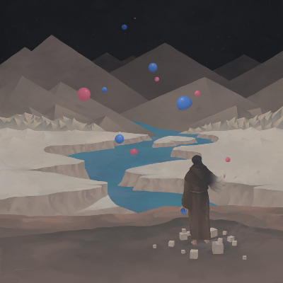 Between Myth and Absence