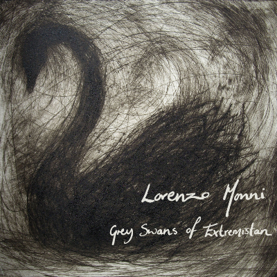Grey Swans of Extremistan