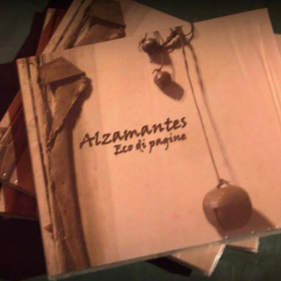 Eco di Pagine - Alzamantes