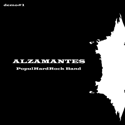 Demo 1 - Alzamantes