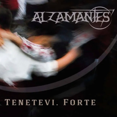 Tenetevi Forte - Alzamantes