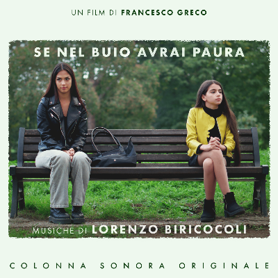 Se nel buio avrai paura (Colonna sonora originale)