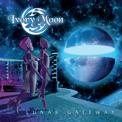 Ivory Moon - Lunar Gateway