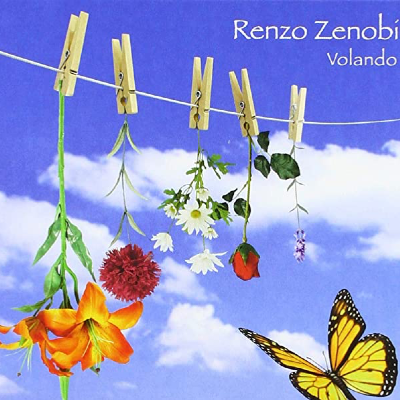 Renzo Zenobi - Volando