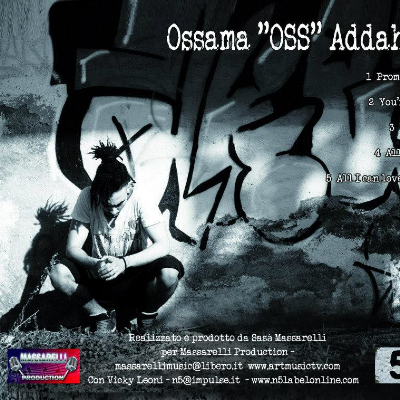 OSSO - Ossama Addhare