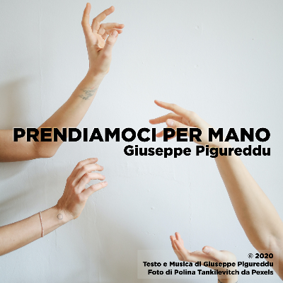 PRENDIAMOCI PER MANO