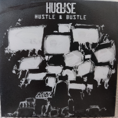Hubuse - Hustle & bustle