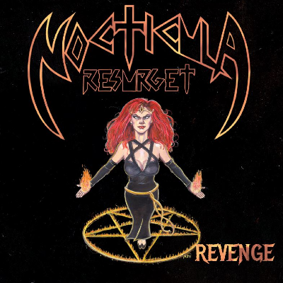 Nocticula Resurget - Revenge