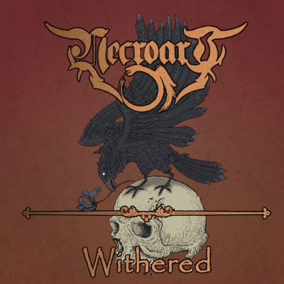 Necroart Withered