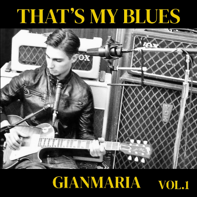 That's My Blues