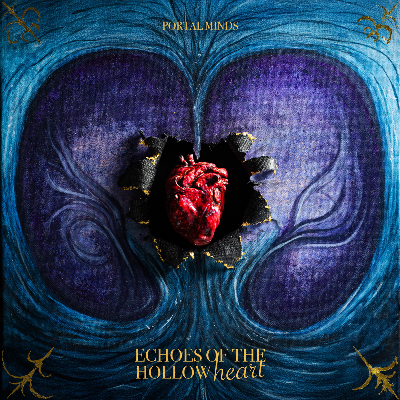 ECHOES OF THE HOLLOW HEART