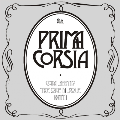 Prima Corsia