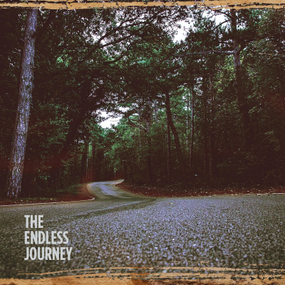Tia Palomba & The Lazy Folks - The Endless Journey
