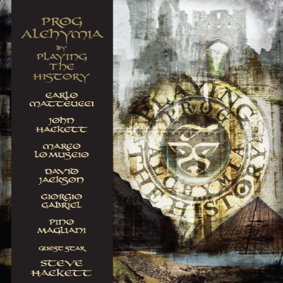 Prog Alchymia