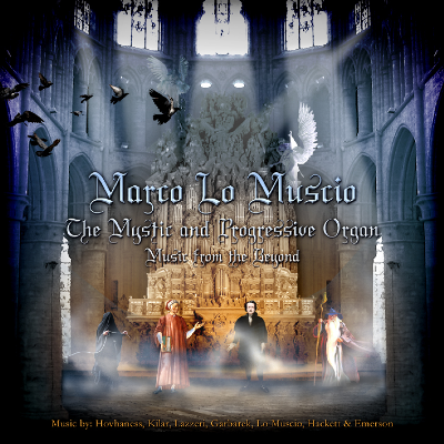 The Mystic and Progressive Organ