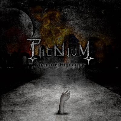 No More Humanity (by Phenium)