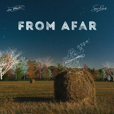 From Afar (single 2024)