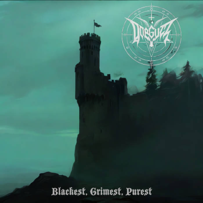 Blackest, Grimest, Purest