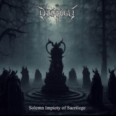 Solemn Impiety of Sacrilege