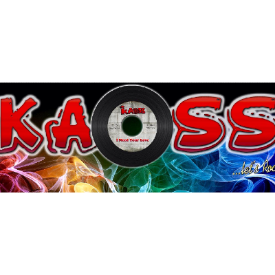 Kaoss - I Need your love