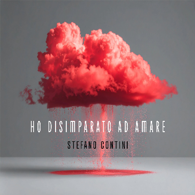 Stefano Contini - Ho disimparato ad amare 
