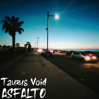 Taurus Void - Asfalto (Singolo)
