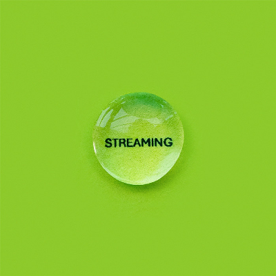 Streaming 