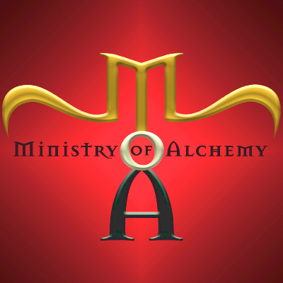 Moa - Ministry of Alchemy