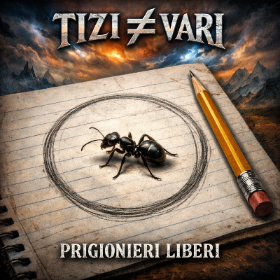 Prigionieri liberi 