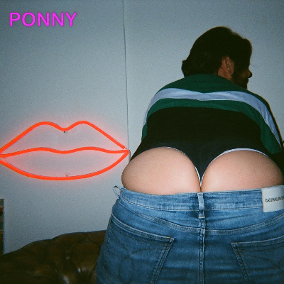 Ponny (Versione acustica) Feat. Kristian Marr
