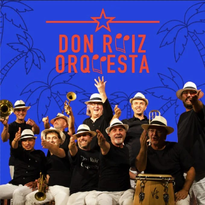 Don Ruiz Orquesta