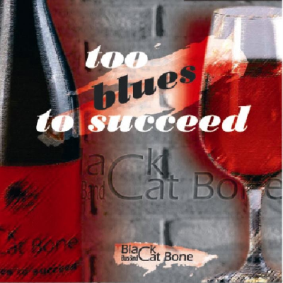 Too blues to succceed