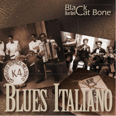 Blues italiano