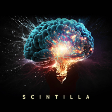 Scintilla (Singolo) - Marco Scammacca