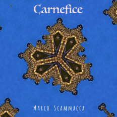 Carnefice (Singolo) - Marco Scammacca