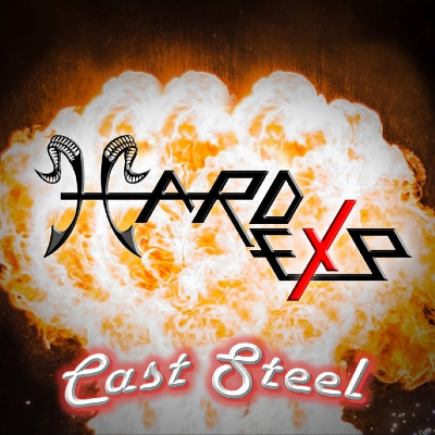 CAST STEEL (Ep)