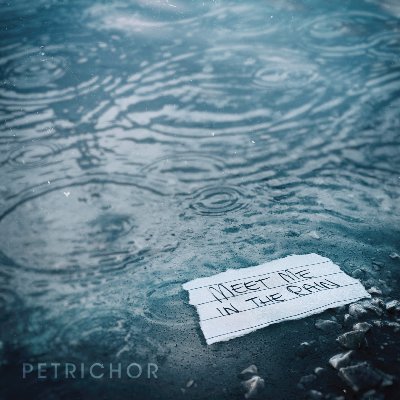 Petrichor By Meet Me in the Rain