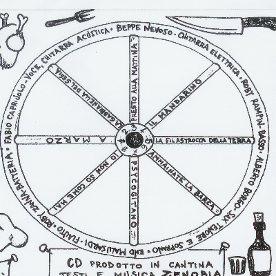 Zenobia - Demo Osteria Ruerz
