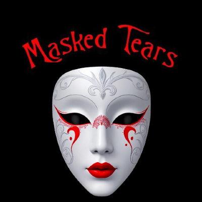 Masked Tears - Revolution EP