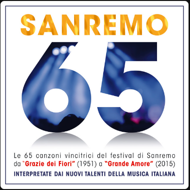 SANREMO 65