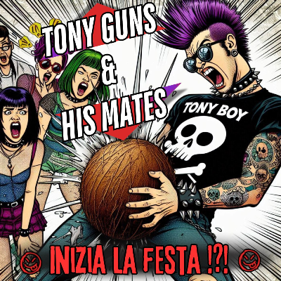Inizia la Festa !?!