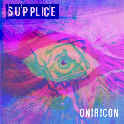 SUPPICE PROJECT - Oniricon