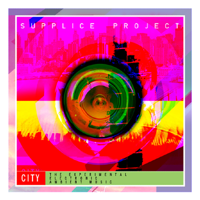 SUPPLICE PROJECT - City